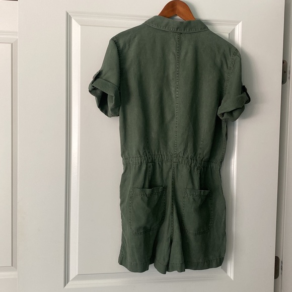 Sanctuary Playsuit - Picture 3 of 3